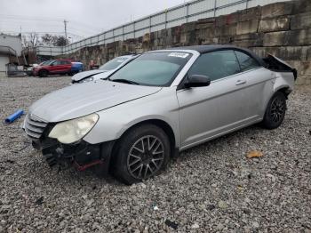  Salvage Chrysler Sebring