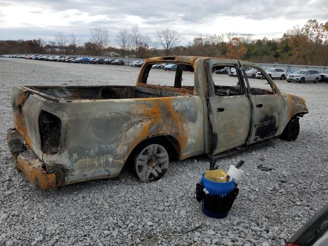 Toyota Tundra Double Cab Limited Image 3