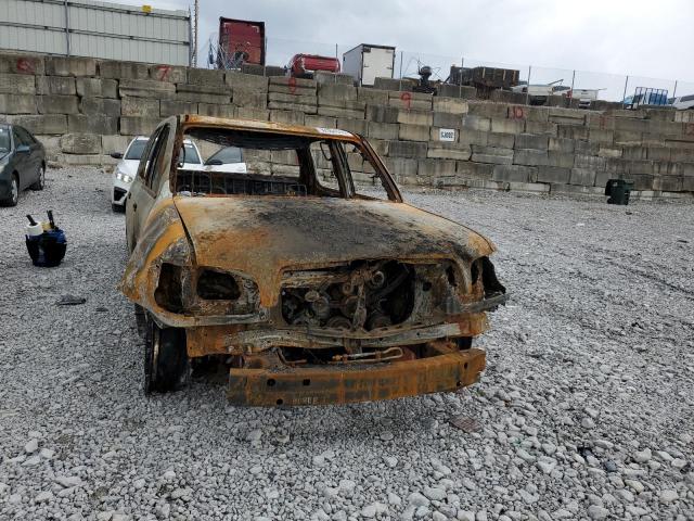 Toyota Tundra Double Cab Limited Image 2