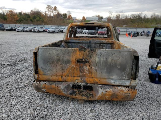 Toyota Tundra Double Cab Limited Image 5