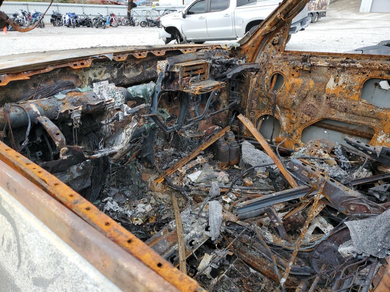 Toyota Tundra Double Cab Limited Image 7