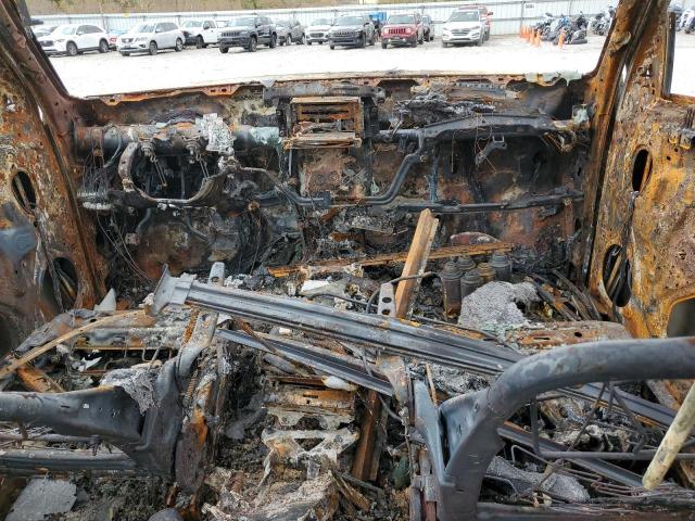 Toyota Tundra Double Cab Limited Image 10