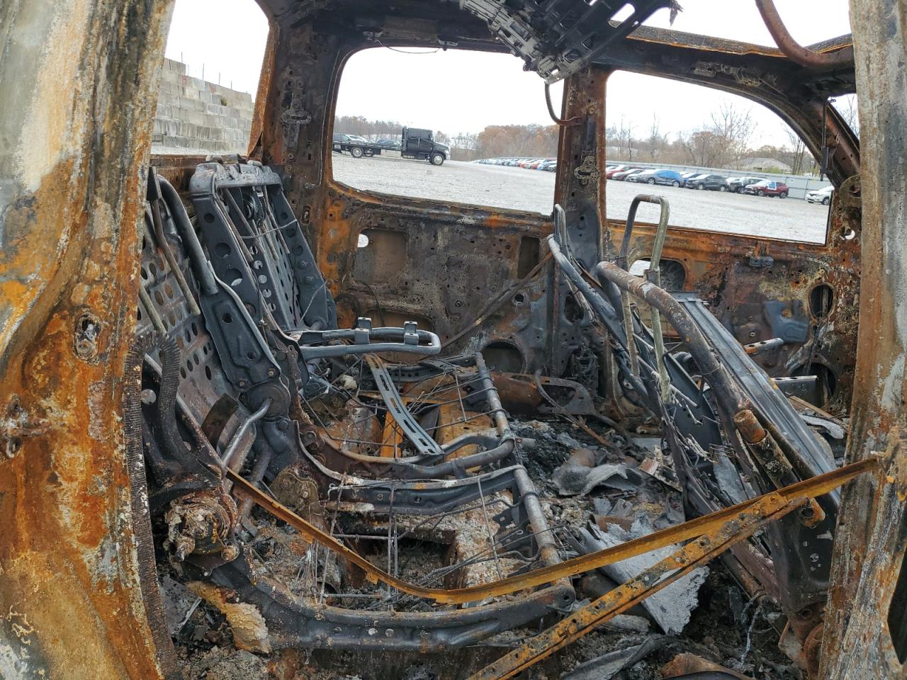 Toyota Tundra Double Cab Limited Image 8