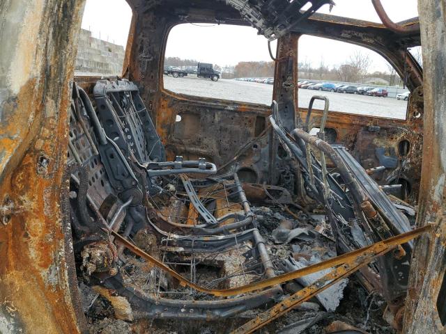 Toyota Tundra Double Cab Limited Image 8