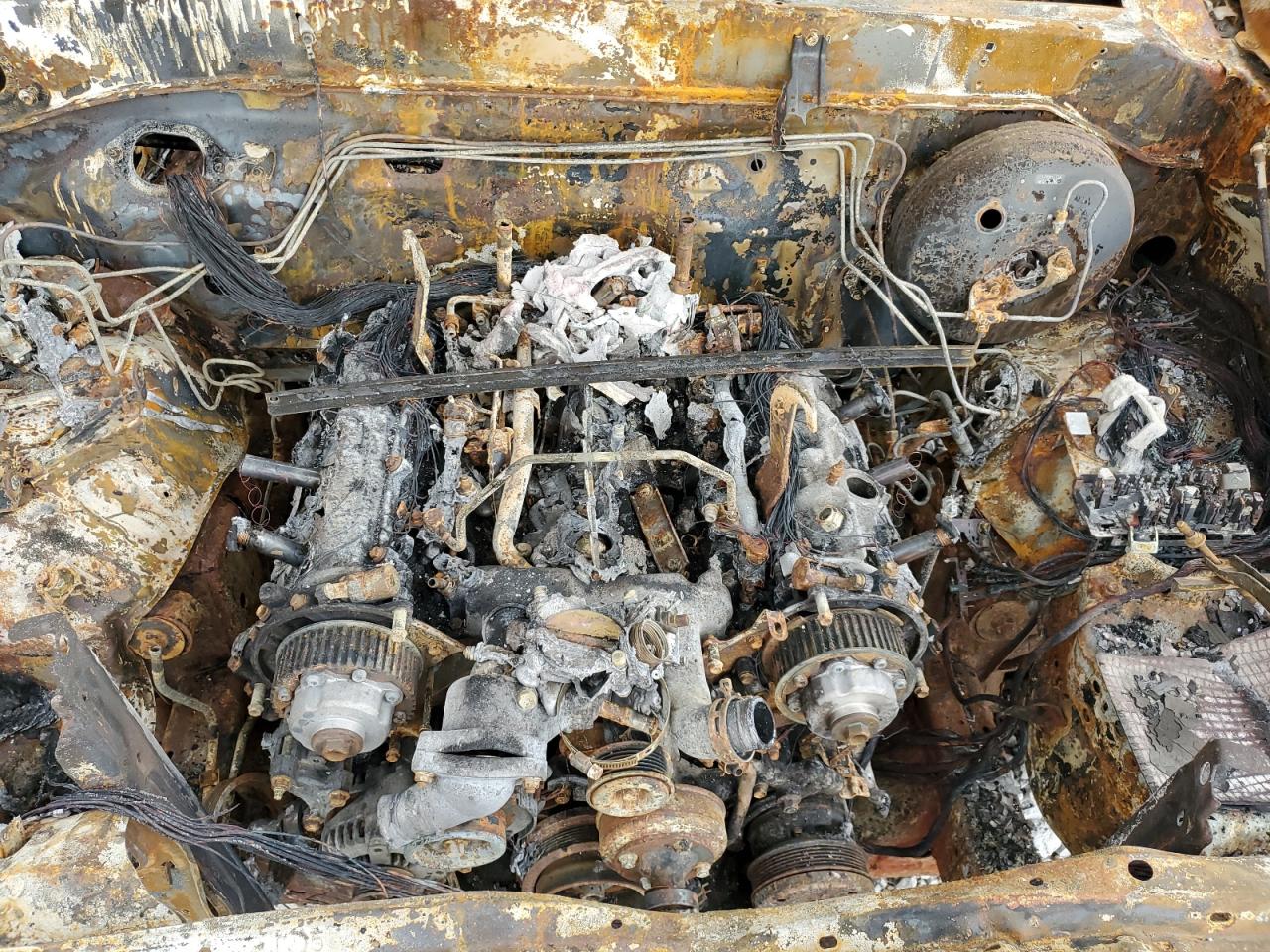 Toyota Tundra Double Cab Limited Image 11