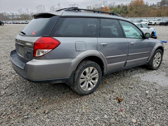 Subaru Outback 2.5i Limited Image 2