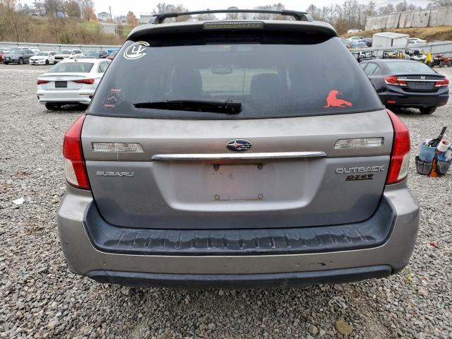 Subaru Outback 2.5i Limited Image 13