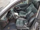 Subaru Outback 2.5i Limited Image 5