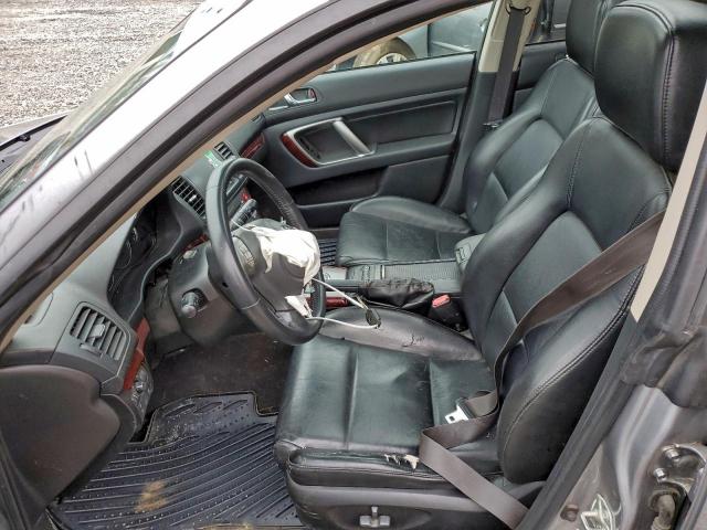 Subaru Outback 2.5i Limited Image 5