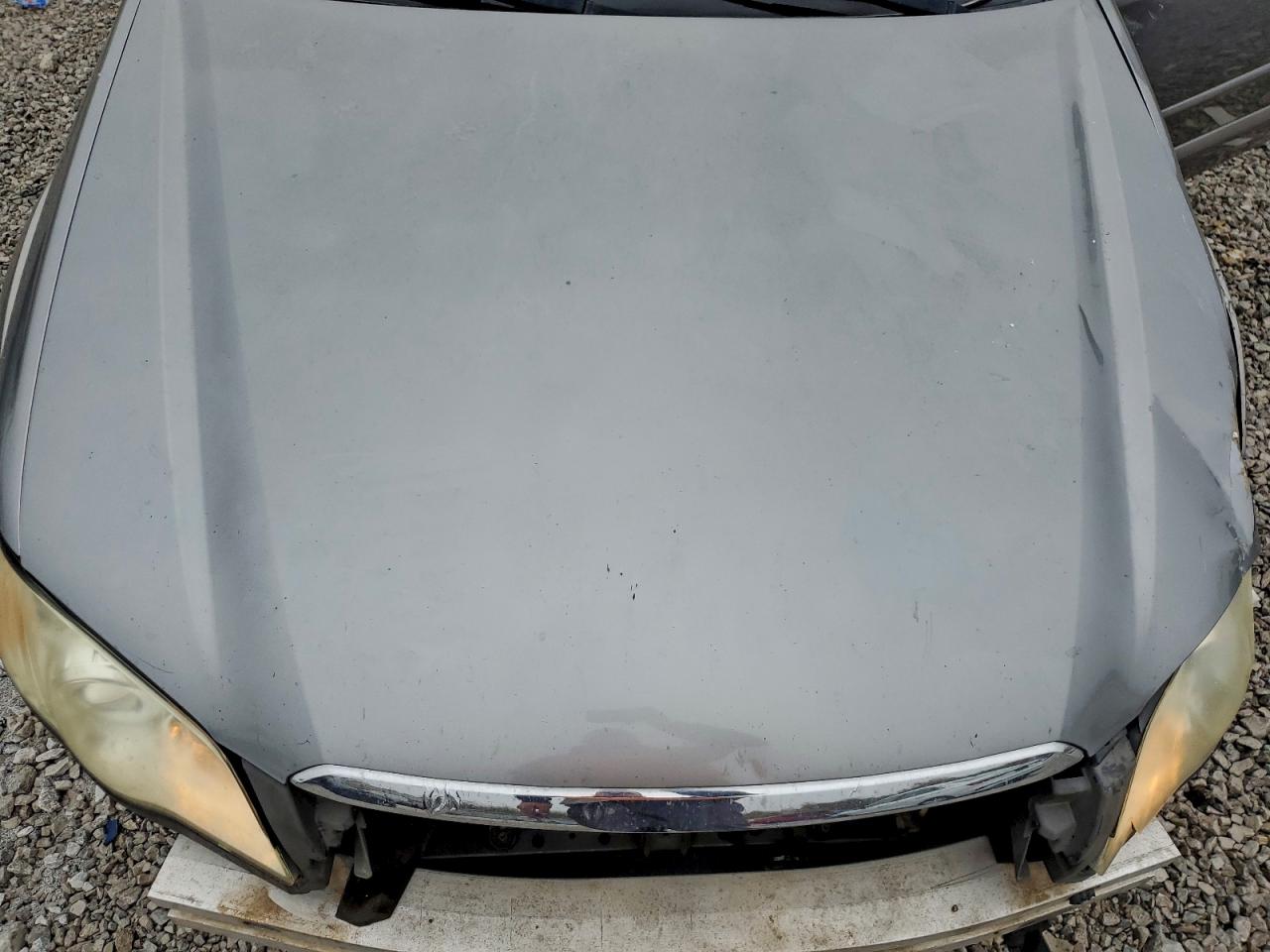 Subaru Outback 2.5i Limited Image 8