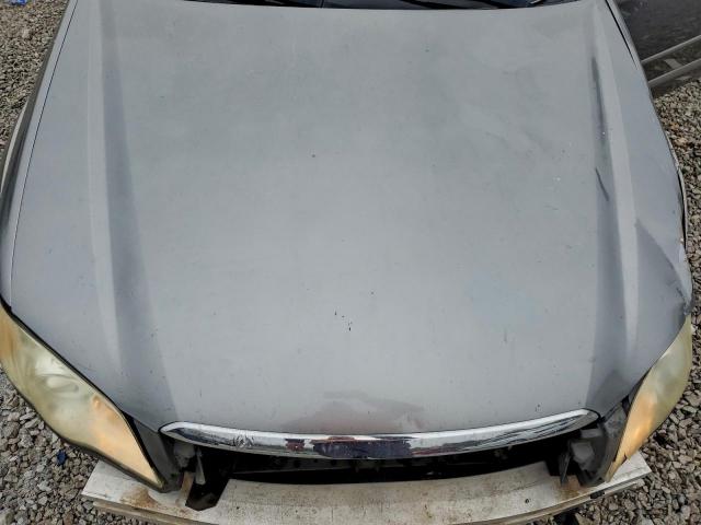 Subaru Outback 2.5i Limited Image 8