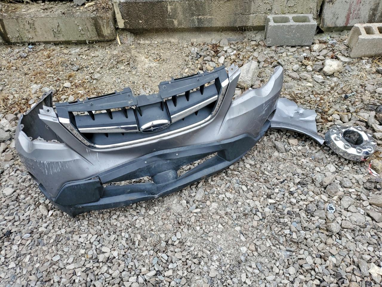 Subaru Outback 2.5i Limited Image 12