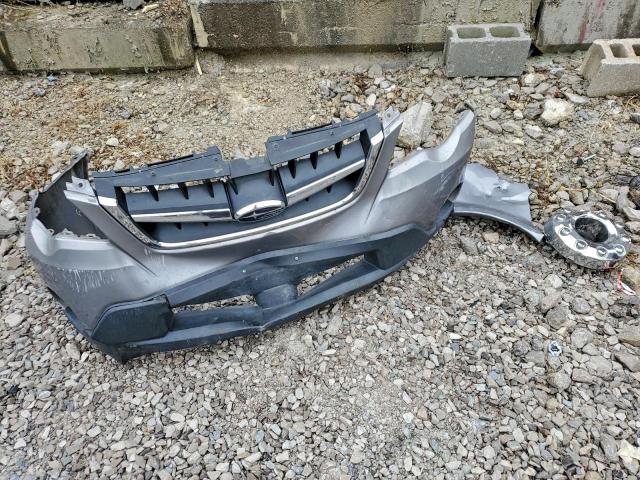 Subaru Outback 2.5i Limited Image 12