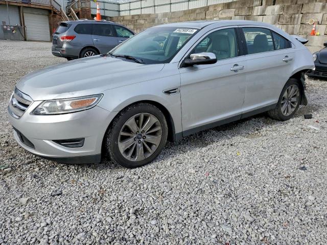  Salvage Ford Taurus