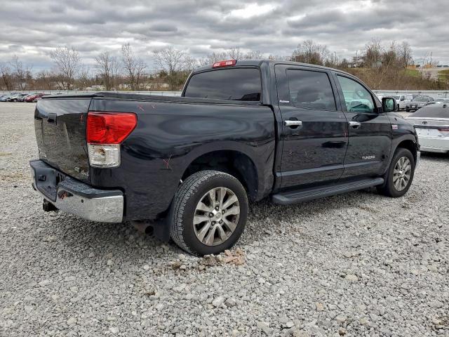 Toyota Tundra Crewmax Limited Image 5