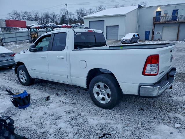 Ram 1500 Big Horn/lone Star Image 2