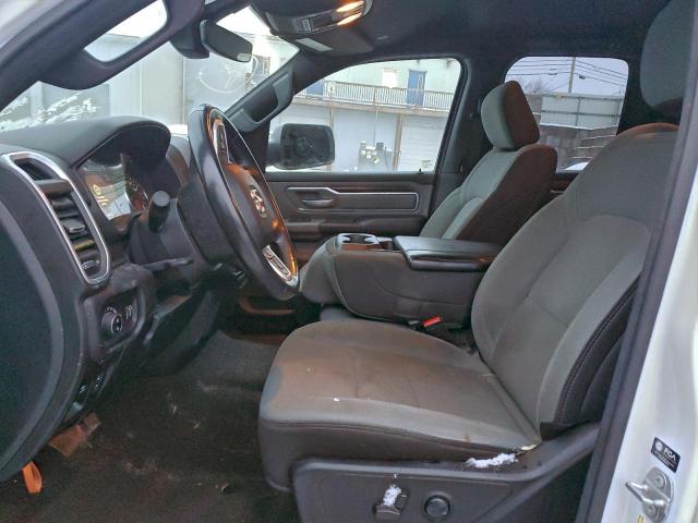 Ram 1500 Big Horn/lone Star Image 8