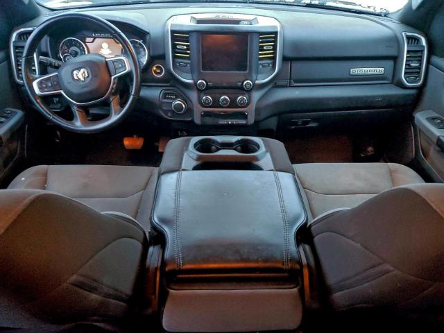 Ram 1500 Big Horn/lone Star Image 5