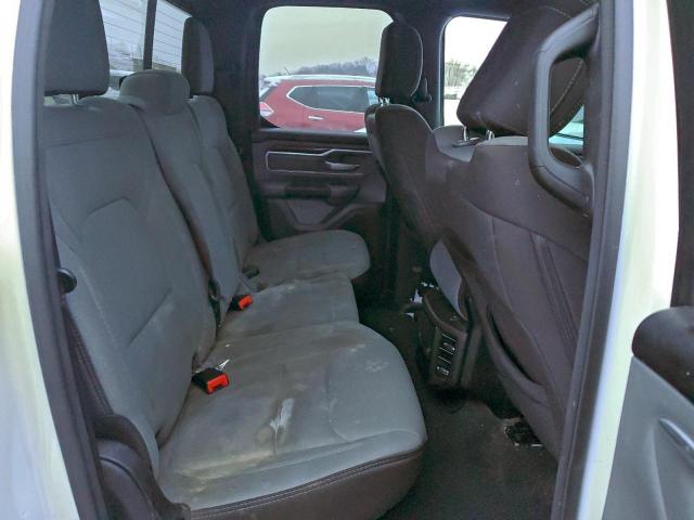 Ram 1500 Big Horn/lone Star Image 9