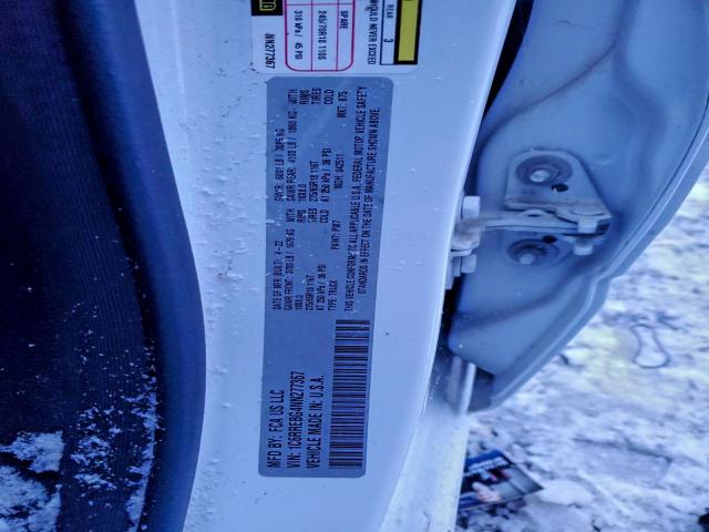 Ram 1500 Big Horn/lone Star Image 12