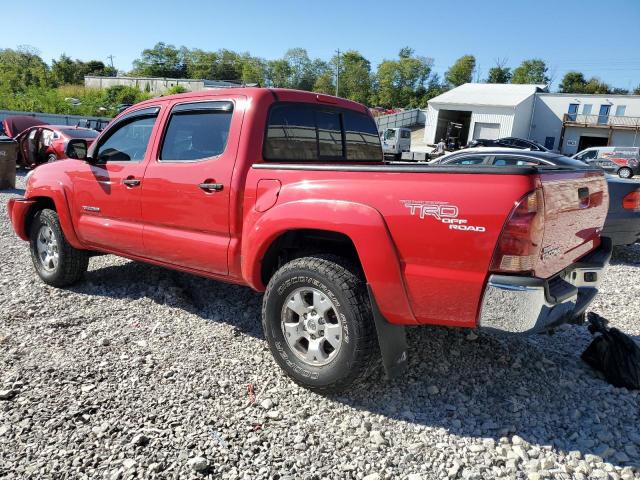 Toyota Tacoma Double Cab Image 5