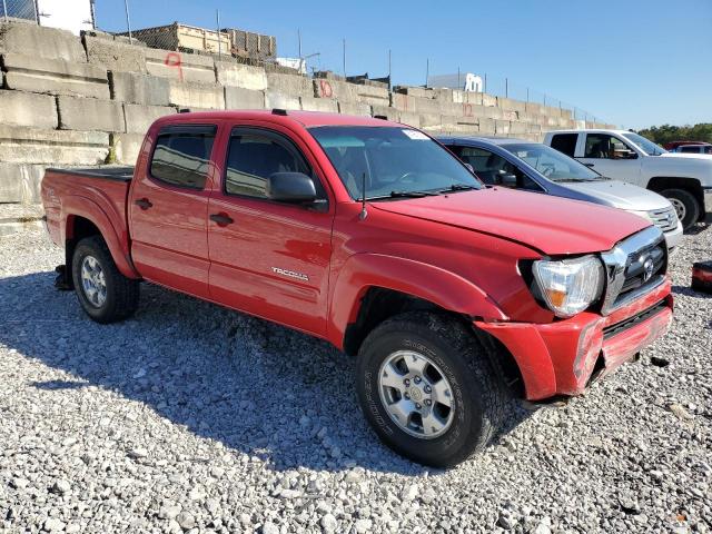 Toyota Tacoma Double Cab Image 9