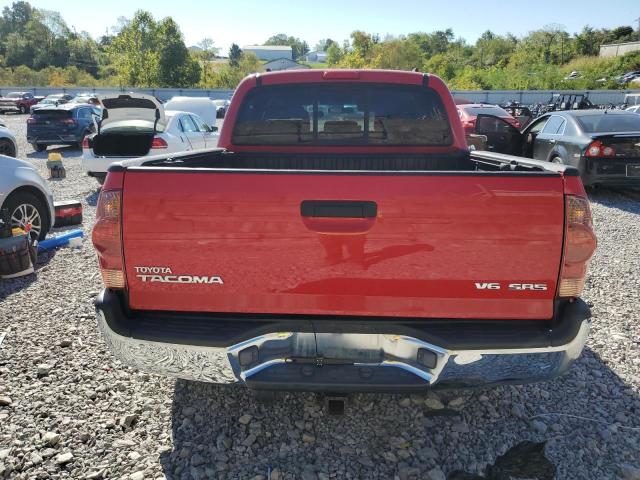 Toyota Tacoma Double Cab Image 6