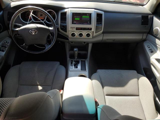 Toyota Tacoma Double Cab Image 8