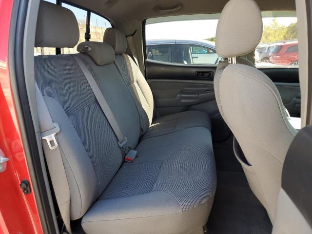 Toyota Tacoma Double Cab Image 10