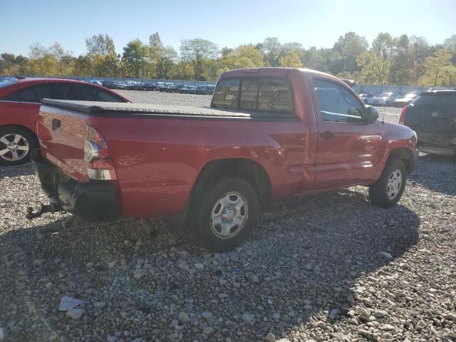Toyota Tacoma Image 4