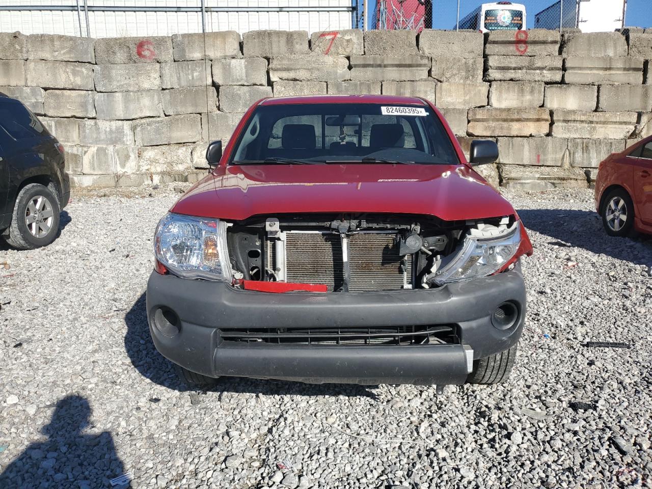 Toyota Tacoma Image 3