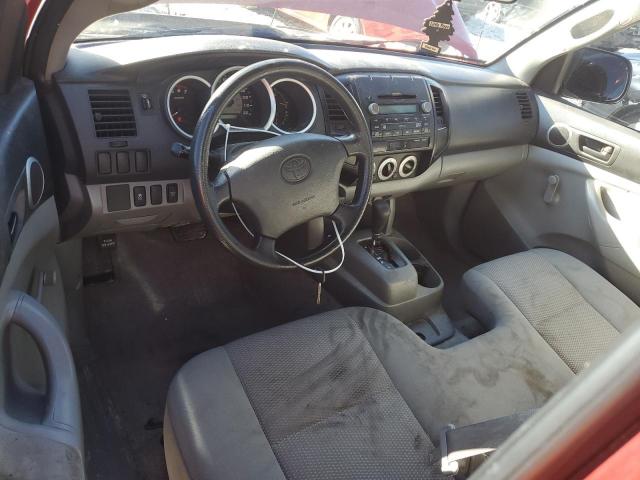 Toyota Tacoma Image 11