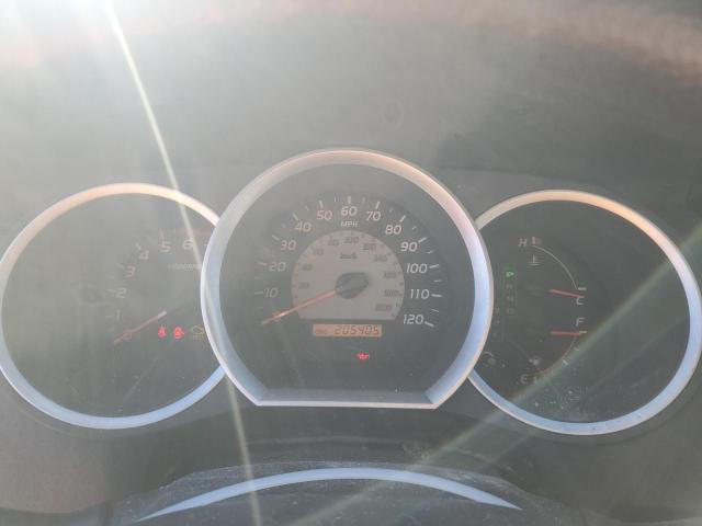 Toyota Tacoma Image 5