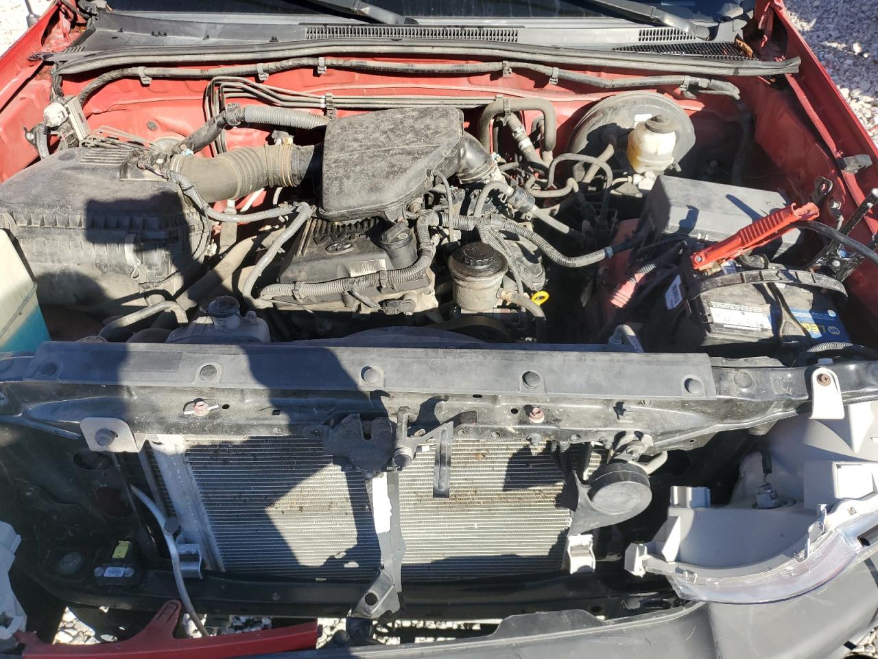 Toyota Tacoma Image 13