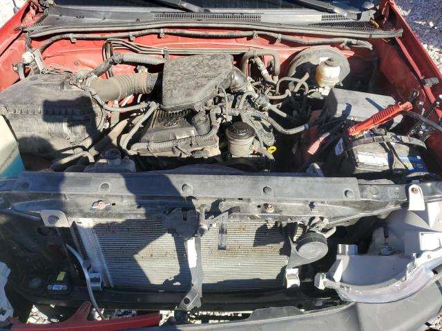 Toyota Tacoma Image 13