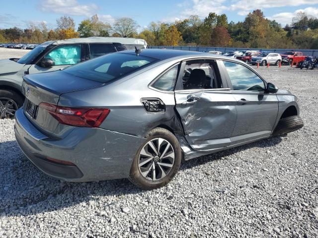 Volkswagen Jetta S Image 6