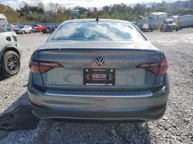 Volkswagen Jetta S Image 7