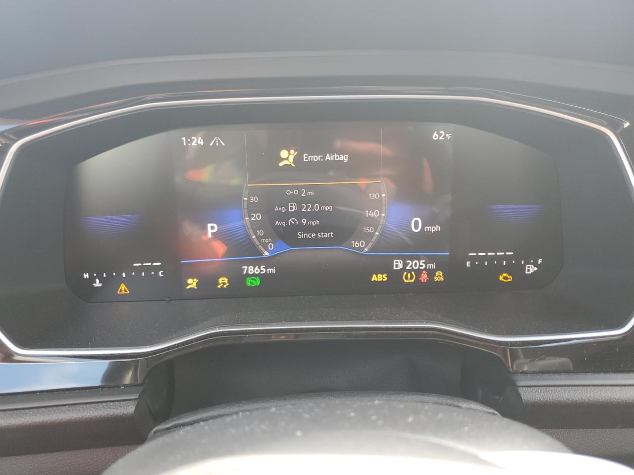 Volkswagen Jetta S Image 9