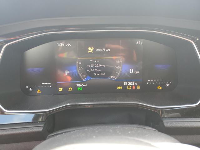 Volkswagen Jetta S Image 9