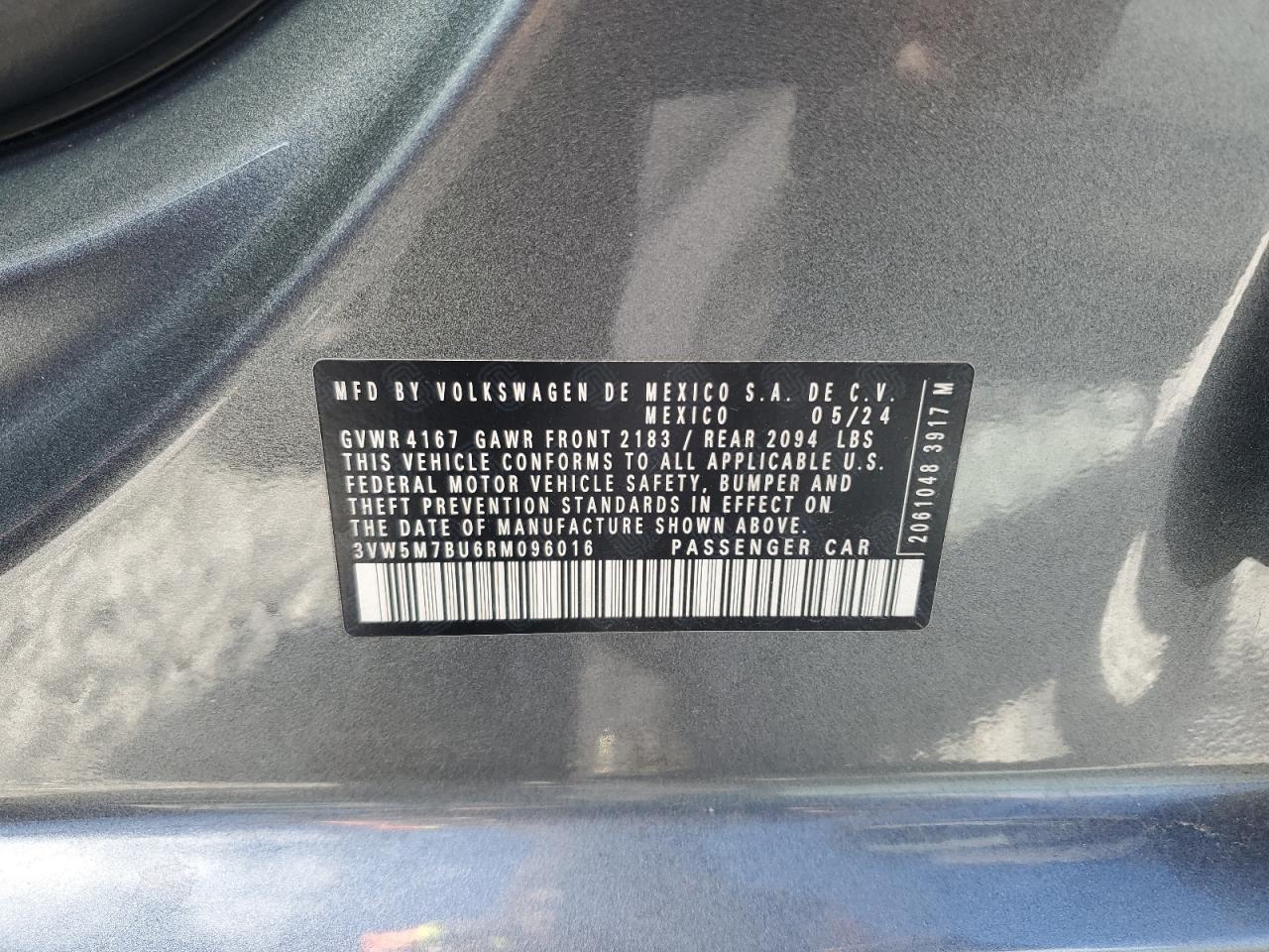 Volkswagen Jetta S Image 12