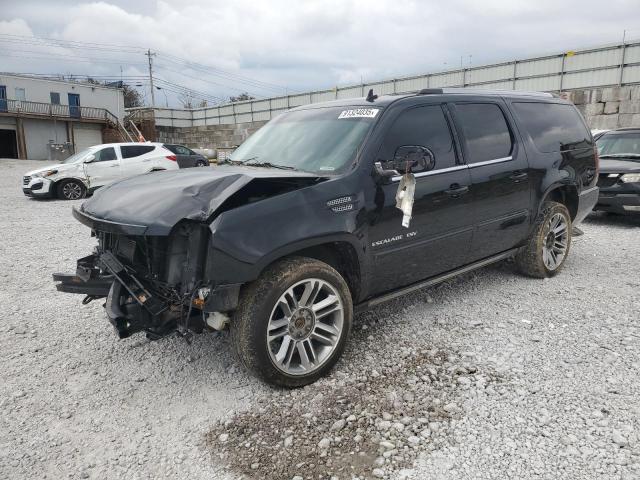  Salvage Cadillac Escalade