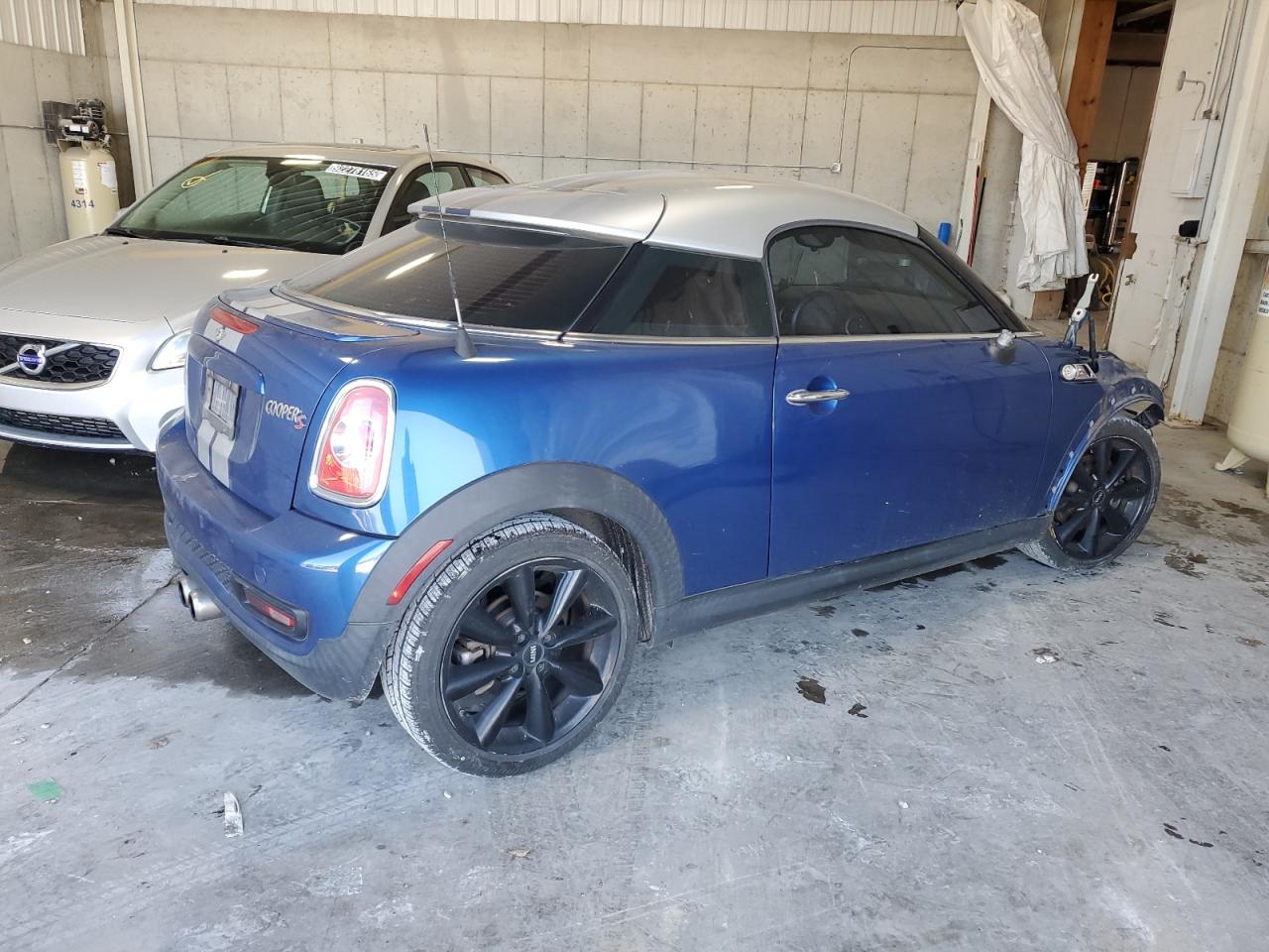 MINI Cooper S Image 5