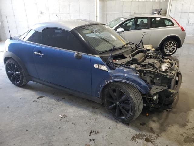 MINI Cooper S Image 3