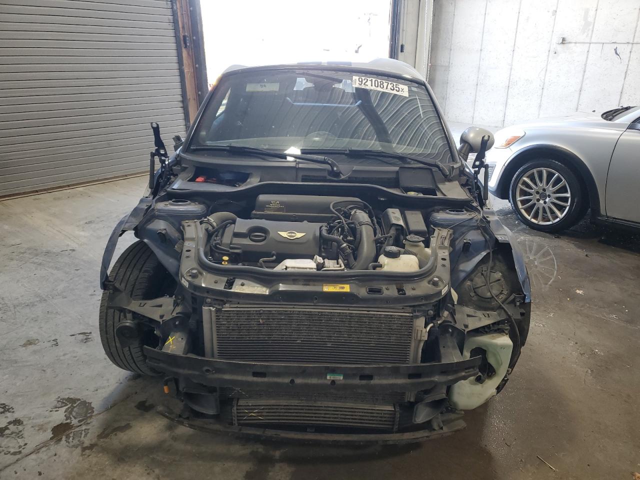 MINI Cooper S Image 10