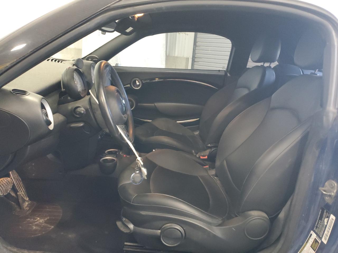 MINI Cooper S Image 4