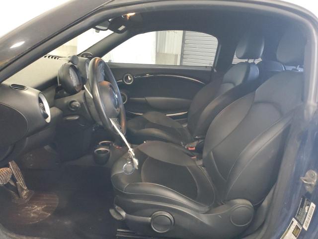 MINI Cooper S Image 4