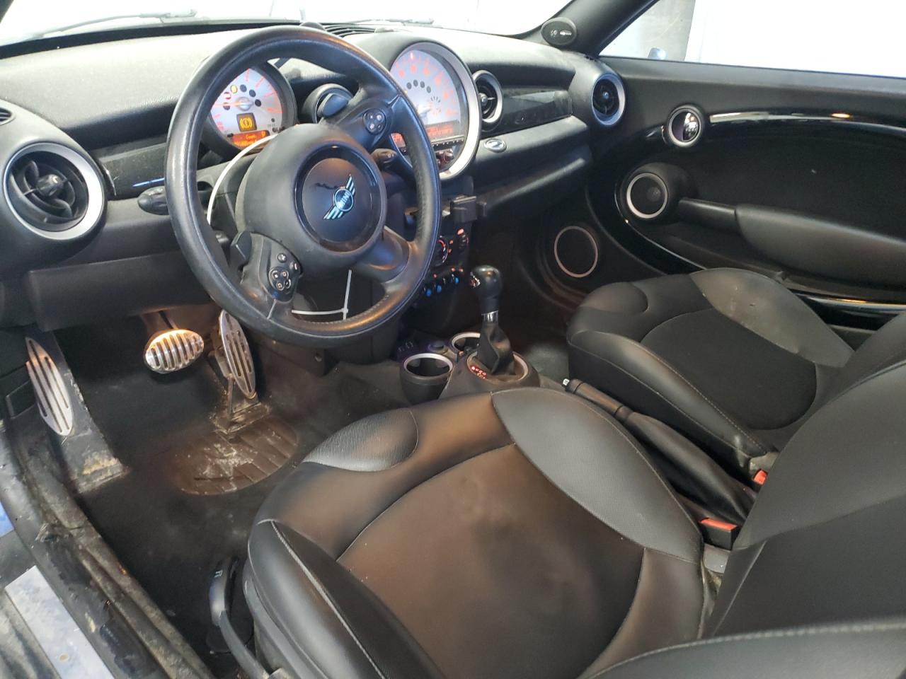 MINI Cooper S Image 11