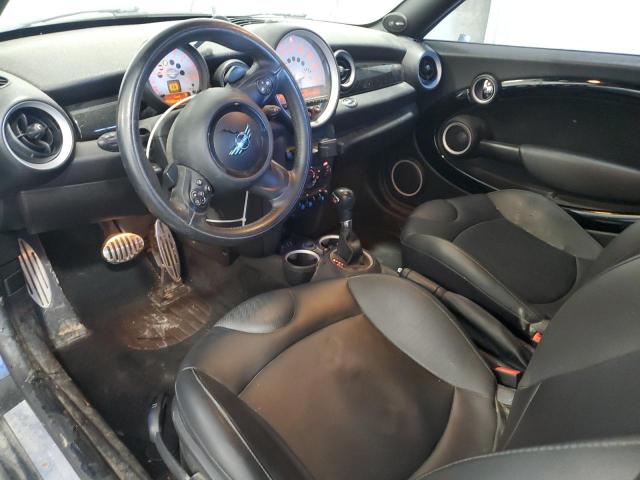 MINI Cooper S Image 11