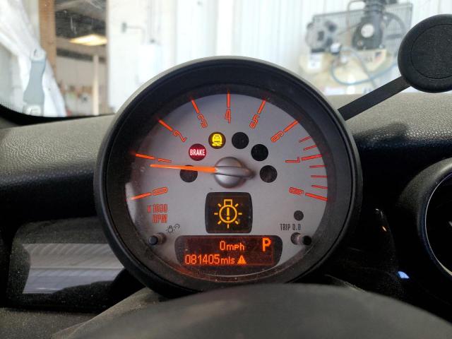 MINI Cooper S Image 12