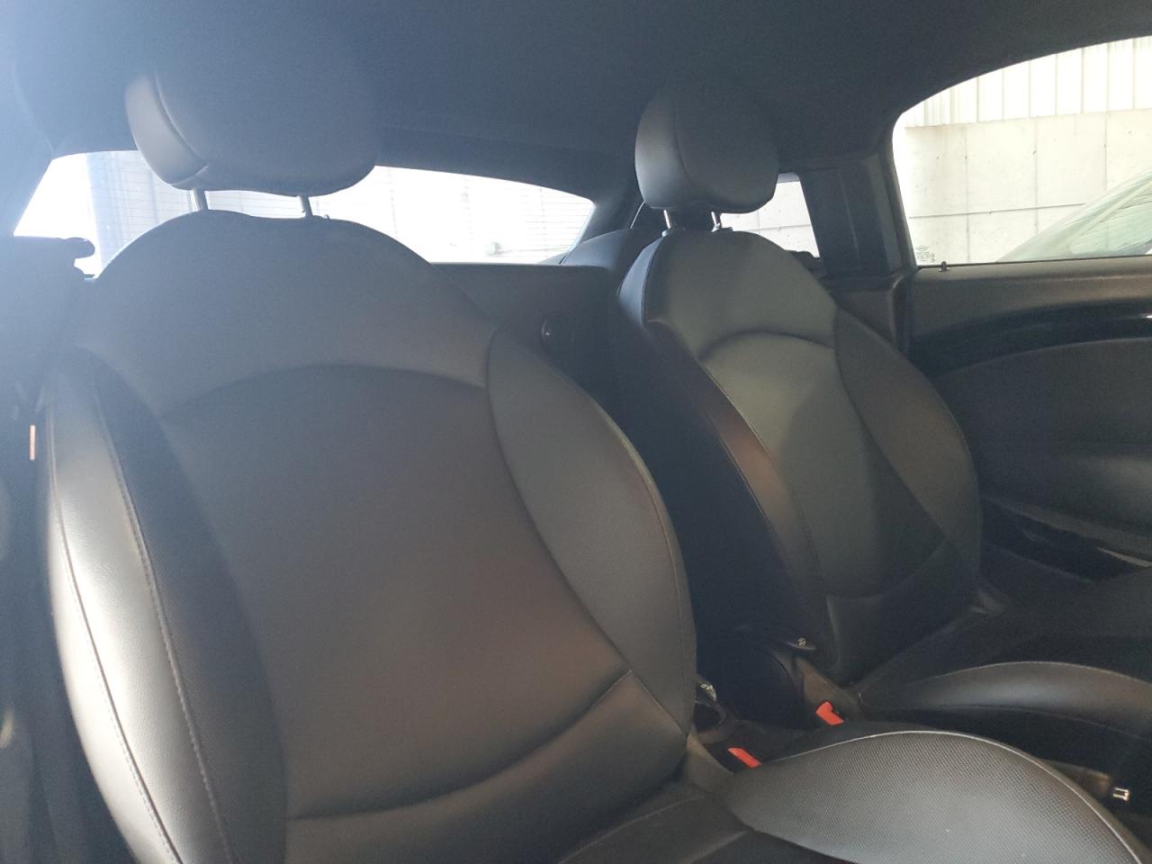 MINI Cooper S Image 8